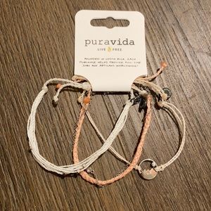 Pura Vida Bracelet Pack